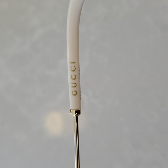 NWT Gucci Polarized Sunglasses and Gucci Case - Picture 4 of 9